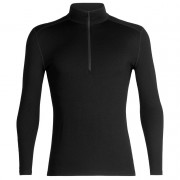 Чоловіча футболка Icebreaker Mens 260 Tech LS Half Zip