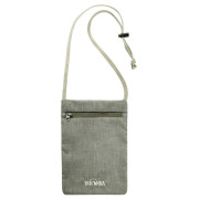Чохол Tatonka Skin Neck Pocket коричневий olive