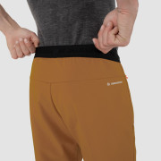Чоловічі штани з софтшелу Salewa SELLA DST M LIGHT PANTS