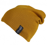 Зимова шапка Sherpa Iowa II жовтий
