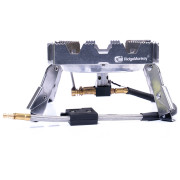 Пальник Ridge Monkey Quad Stove Pro