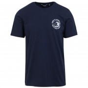 Чоловіча футболка Regatta Cline VIII темно-синій