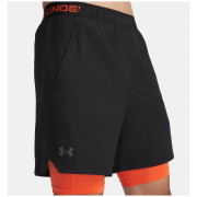 Чоловічі шорти Under Armour Vanish Woven 2in1 Sts