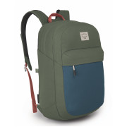 Рюкзак Osprey Arcane Xl Day зелений/синій