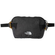 Поясна сумка The North Face Clyffe Lumbar Pack чорний ANTHRACITE GREY/TNF BLA