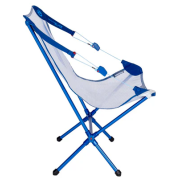 Стілець NEMO Equipment Moonlite Elite Reclining Camp Chair