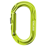 Карабін Edelrid Kiwi Slider зелений