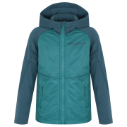 Дитяча толстовка Husky Any K turquoise