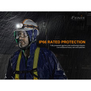 Налобний ліхтарик Fenix HP16R