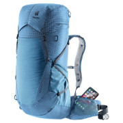 Туристичний рюкзак Deuter Aircontact Ultra 40+5