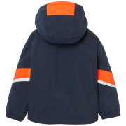 Дитяча куртка Helly Hansen K Rider Jacket Navy