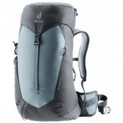 Жіночий рюкзак Deuter AC Lite 22 SL сірий/синій shale-graphite