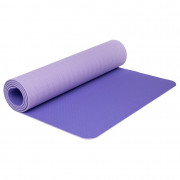 Килимок для йоги Loap Sanga фіолетовий
