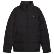 Чоловіча куртка Puma MONO Jacket чорний black