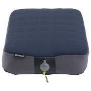 Подушка для подорожей Outwell Memory Air Pillow Deluxe