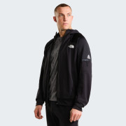 Чоловіча толстовка The North Face M Mountain Athletics Full Zip Fleece 2.0