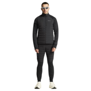 Чоловічі бігові штани Craft Subz Tights 3 M