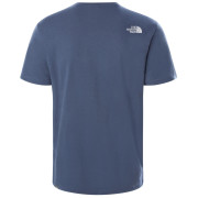 Чоловіча футболка The North Face Simple Dome Tee