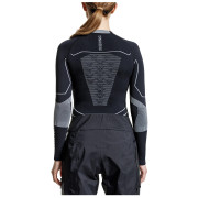 Жіноча функціональна футболка X-Bionic Energy Accumulator Light Shirt Ls