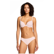 Жіноча нижня білизна Puma Elements Invisible Briefs 2P