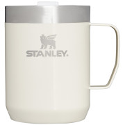 Термокружка Stanley Camp mug 230 ml бежевий Cream Gloss