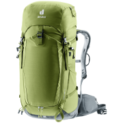Рюкзак Deuter Trail Pro 36 2023 зелений