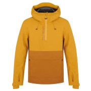 Чоловіча куртка Husky Nabbi M жовтий yellow/mustard