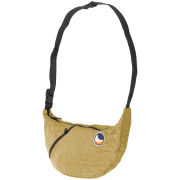 Поясна сумка Ticket to the moon Upcycled Sling Bag Premium золотий Sparkling Gold