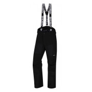 Чоловічі штани Husky Komly M чорний Black