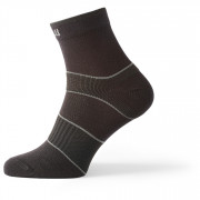 Шкарпетки Zulu Sport чорний/сірий
