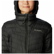 Жіноча зимова куртка Columbia Westridge™ Hooded Down Jacket