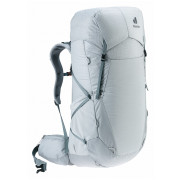 Туристичний рюкзак Deuter Aircontact Ultra 50+5 світло-сірий tin-shale