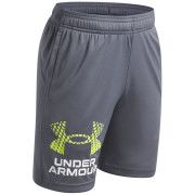 Дитячі шорти Under Armour UA Tech Logo Shorts Castlerock