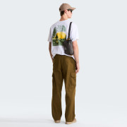 Чоловіча футболка The North Face M Pitch A Tent Relaxed Ss Tee