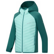 Дитяча куртка Regatta Junior Andreson Hybrid MedWaBall