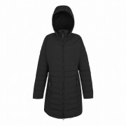 Жіноче пальто Regatta Andria чорний black