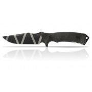 Ніж Acta non verba M311 Spelter Camo Black/Black