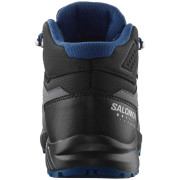 Дитячі черевики Salomon Outway Mid Climasalomon™ Waterproof