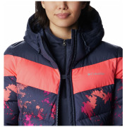 Жіноча зимова куртка Columbia Abbott Peak™ Insulated Jacket