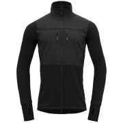 Чоловіча софтшелова куртка Devold Herøy Hybrid Merino Jkt Man