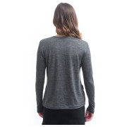 Жіноча футболка Sensor Merino Lite