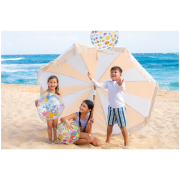 Надувний м'яч Intex Lively Print Balls 59040NP
