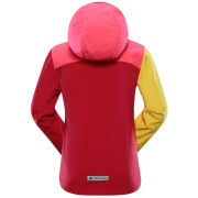 Дитяча куртка Alpine Pro Grolo