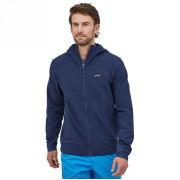 Чоловіча софтшелова куртка Patagonia R1 TechFace Hoody