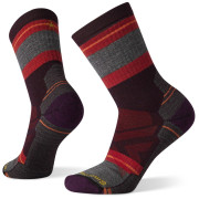 Жіночі шкарпетки Smartwool W Performance Hike Full Cn Strnsphr Crw червоний