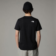 Чоловіча футболка The North Face M S/S Simple Dome Tee