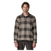 Чоловіча сорочка Patagonia M's Fjord Flannel Shirt