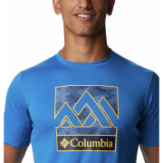 Чоловіча футболка Columbia Zero Rules Graphic