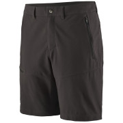 Чоловічі шорти Patagonia Men's Terravia Trail Shorts - 10" чорний Black