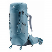 Туристичний рюкзак Deuter Aircontact Core 60+10 синій